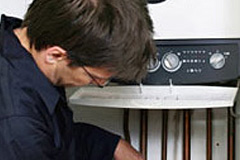 boiler replacement Town Row