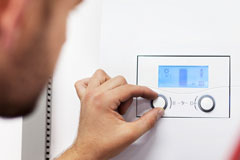 best Town Row boiler servicing companies